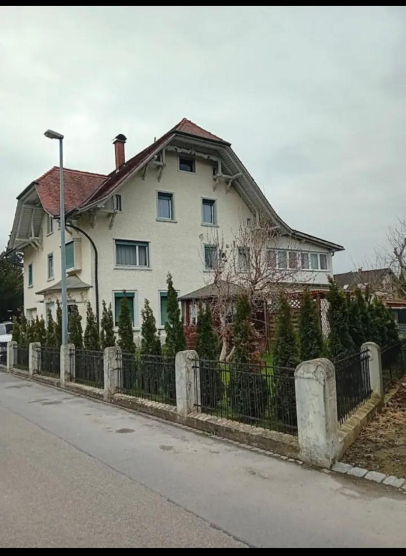 Marija Apartment Lustenau Zewnętrze zdjęcie