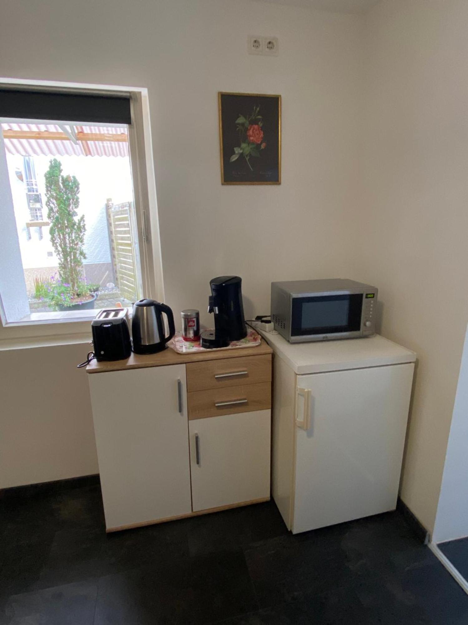 Marija Apartment Lustenau Zewnętrze zdjęcie
