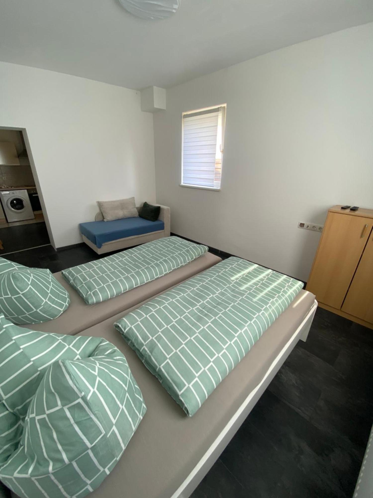 Marija Apartment Lustenau Zewnętrze zdjęcie