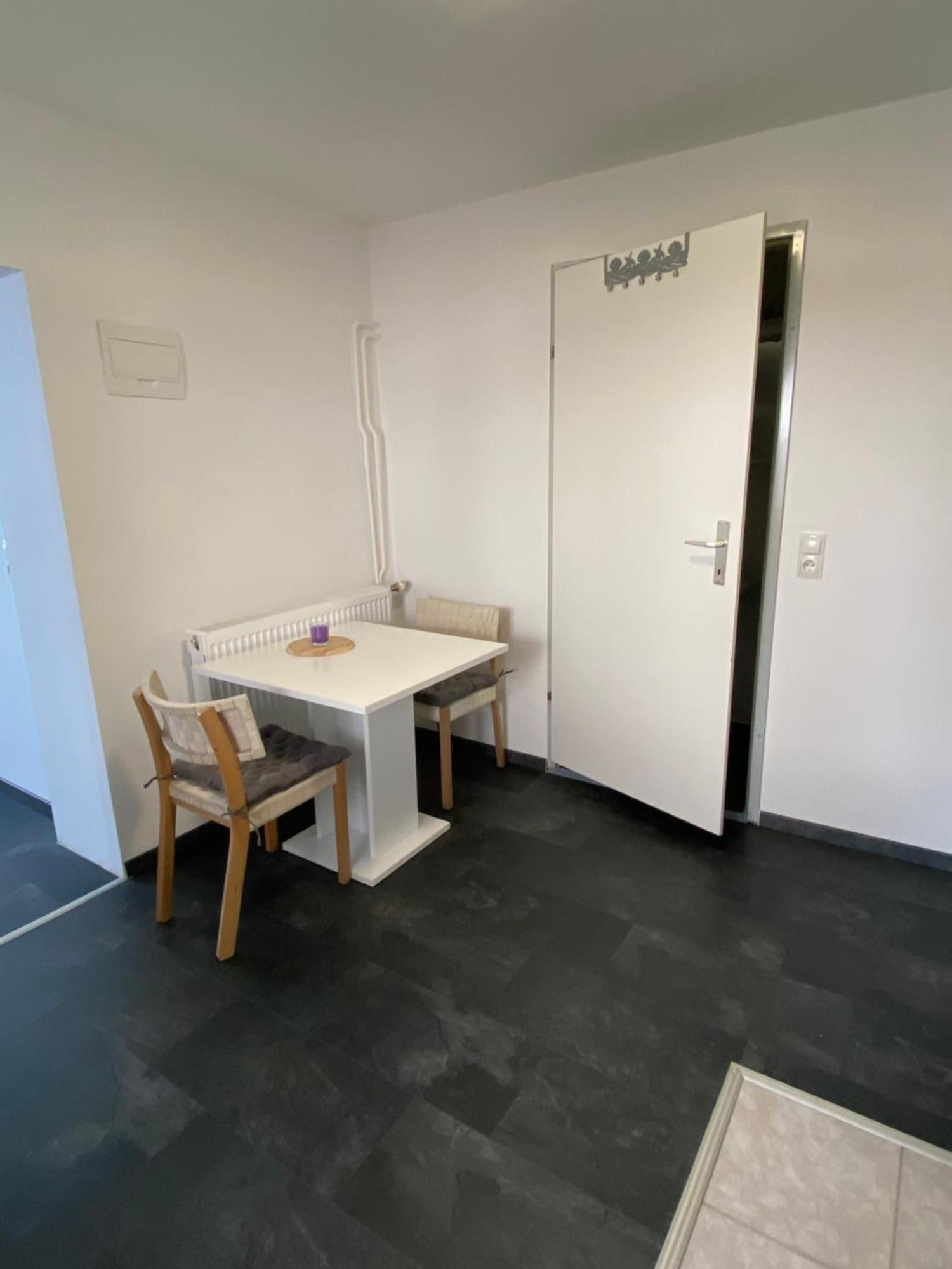 Marija Apartment Lustenau Zewnętrze zdjęcie