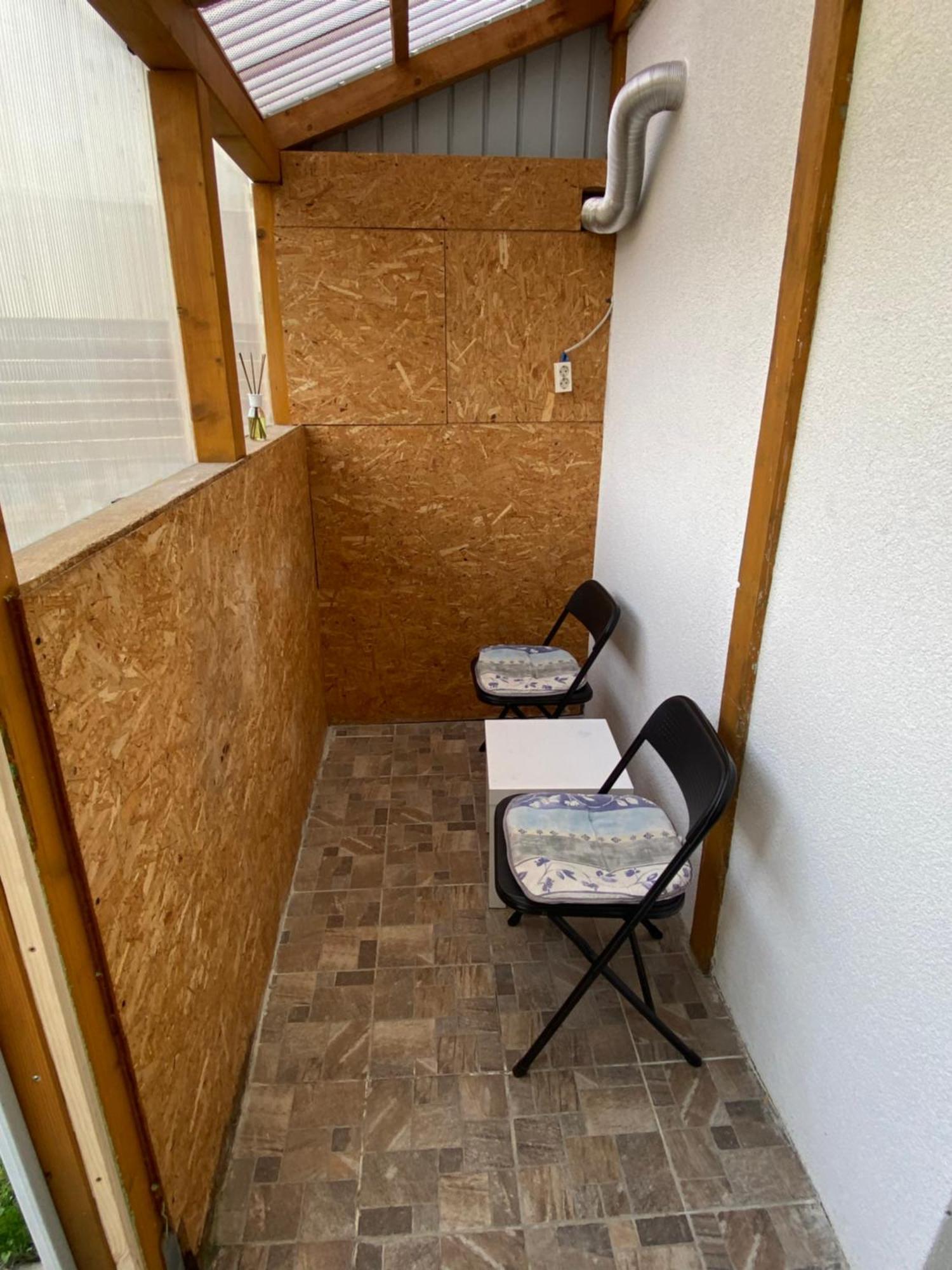 Marija Apartment Lustenau Zewnętrze zdjęcie