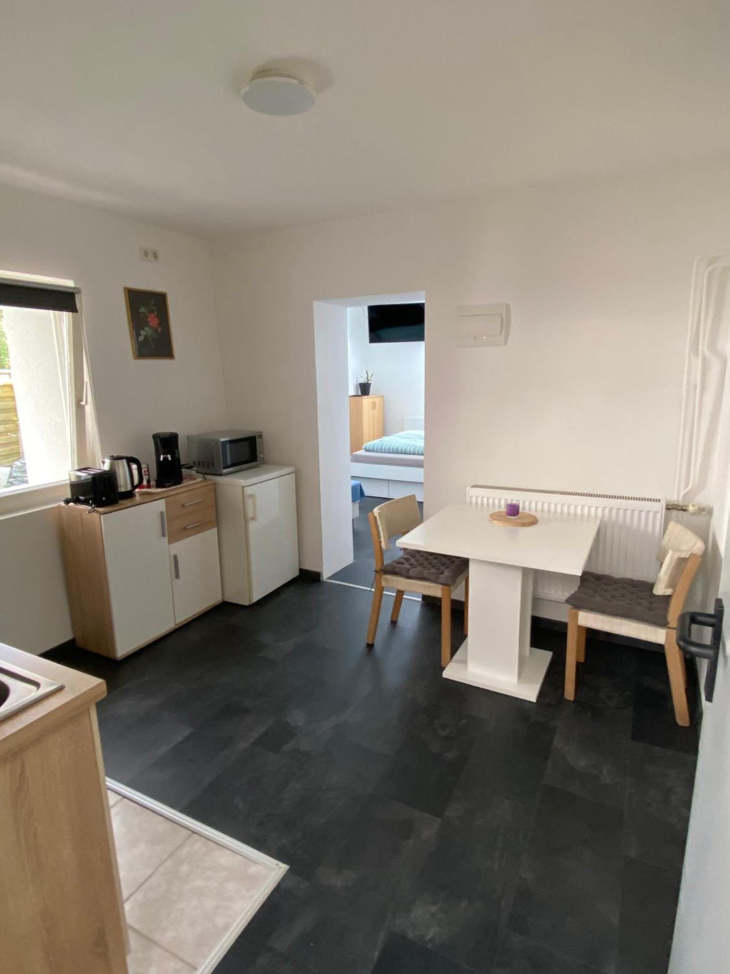 Marija Apartment Lustenau Zewnętrze zdjęcie